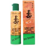 Metal Anti-Dandruff Shampoo 200ml