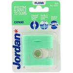 Jordan Dental Floss 30m