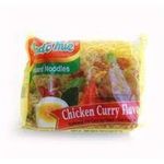 Indomie Rasa Kari Ayam 72g (Bundle of 5 Pcs)