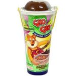 Cho Cho Waferpillow Strawberry Chocolate Snack 32g