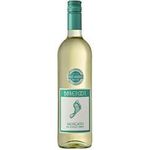 Barefoot White Moscato 750ml