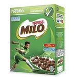 Milo Cereal 170g