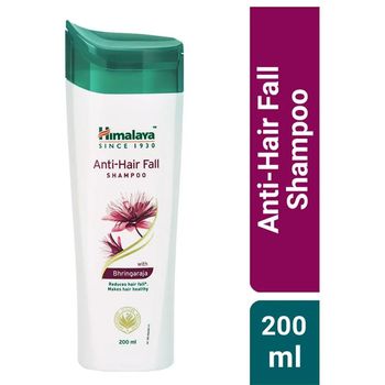 Himalaya Anti-Hair Fall Shampoo 200ml