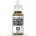 Vallejo Mc 115 Khaki 70988