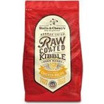 Stella & Chewy Raw Coated Chicken 22lb Dry Dog Food