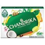 Chandrika Interplexus Original  Ayurvedic Soap 75g