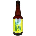 Wolf's Brewery Ipa Russian Craft Beer 450mL ABV 5.9%