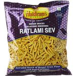 Haldiram's Nagpur Ratlami Sev 150g