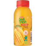 Marigold Peel Fresh Juice Less Sugar Mango 250ml