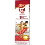 Dabur Lal Tail Oil 100ml