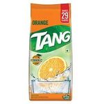 Tang Instant Drink Mix Orange 500g Pouch