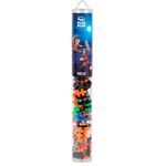 Plus-Plus Ninjas Tube 100pcs
