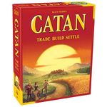 Mayfair Games Catan Board Game