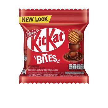 Nestle Kitkat Bites 40g