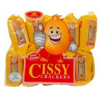 Crowna Cissy Cracker 320g
