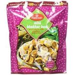 Haldiram's Mini Bhakhar Badi 200g