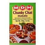 Image 11: MDH Chat Masala 100g