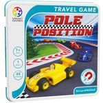SmartGames Magnetic Travel Games: Pole Position