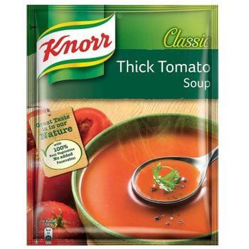 Knorr Classic Tomato Soup 61g