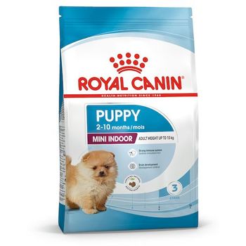 Royal Canin Mini Indoor Puppy 1.5kg