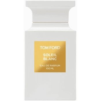 Tom Ford Unisex Private Blend Soleil Blanc EDP Spray 100ml