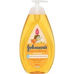 Johnson's Baby Shampoo 800ml