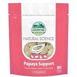 Oxbow Natural Science Papaya Support 33g