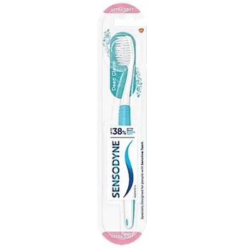 Sensodyne Extra Soft Deep Clean Toothbrush