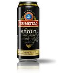 Tsingtao Stout 3 x 500ml