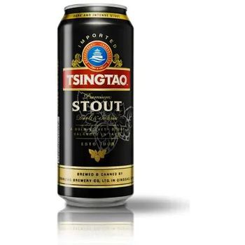 Tsingtao Stout 3 x 500ml