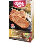 Kelly's Bacon Bits Luncheon Ham 100g
