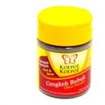 Koepoe-koepoe Cengkeh Bubuk Clove Powder 34g