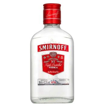 Smirnoff Red Label Vodka 350ml