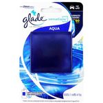 Glade Sensations Refill Aqua