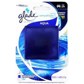 Glade Sensations Refill Aqua