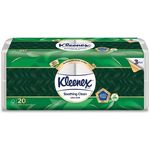 Kleenex Ultra Soft Mega Aloe 20 x 190s