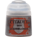 Citadel Base Paint Leadbelcher