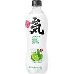 Genki Forest Green Old Cactus