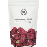 Yes Natural Organic Red Date 300g
