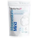 BetterYou - Mineral Bath Flakes, Magnesium Mind (750g)