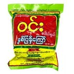 Win Pickled Tea And Various Fried Pea 400g