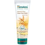 Himalaya Natural Glow Kesar Face Wash 50ml