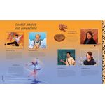 Wide Eyed Editions Amazing Asia An Encyclopedia of an Epic Continent
