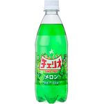 Cheerio Melon Soda 500ml
