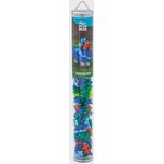 Plus-Plus Tube Mini Triceratops 100 pcs