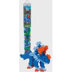 Plus-Plus Tube Mini Triceratops 100 pcs