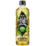 Asahi Beverage Dashi Green Tea 620ml