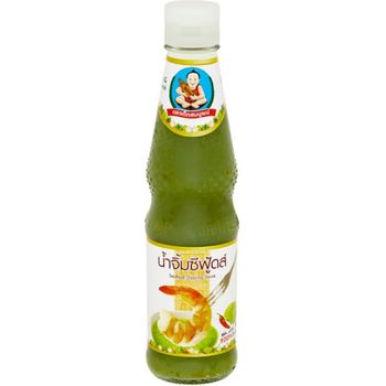 Healthy Boy Seafood Dipping Sauce 355g