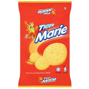 Tiger Marie Biscuit 250g