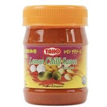 Taho Lemon Chilli Sauce 180g